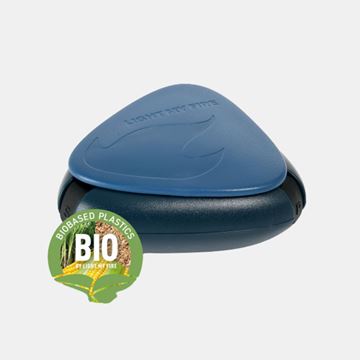 Picture of LIGHT MY FIRE - SALT&PEPPER PLUS